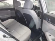 ✅ 2017 Hyundai Elantra Limited • VIN: 5NPD84LF7HH010668 • Lot: 43713450. Listed on IAAI with 141,254 mi. Free auction sales archive from the USA and detailed vehicle history report at DreamBid. Image 8.