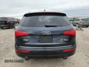 ✅ 2017 Audi Q5 Premium • VIN: WA1C2AFP3HA085983 • Лот: 91330155. Опубликован ранее на Copart с пробегом 71 920 миль. Бесплатный доступ к архиву аукционных продаж из США и подробный отчёт об истории автомобиля на DreamBid. Изображение 6.
