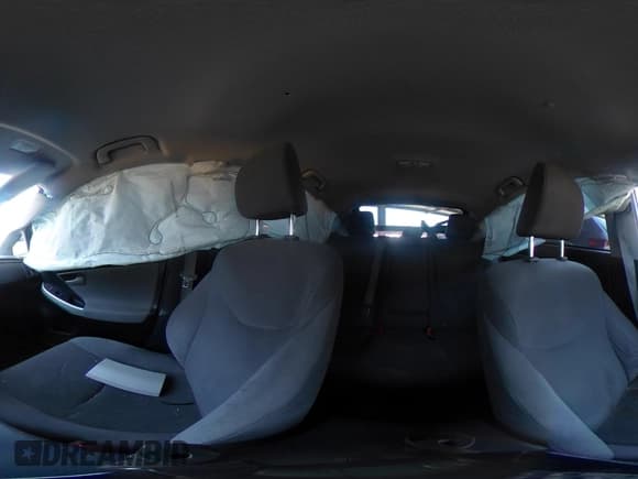 ✅ 2014 Toyota Prius Four • VIN: JTDKN3DU3E0357270 • Lot: 42609958. Wystawiony na IAAI z przebiegiem 225 160 mil. Bezpłatny archiwum sprzedaży aukcyjnych z USA i szczegółowy raport historii pojazdu na DreamBid. Zdjęcie 19.