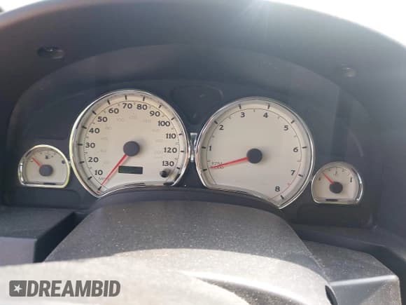 ✅ 2006 Saturn VUE • VIN: 5GZCZ33D06S802045 • Lot: 42471949. Wystawiony na IAAI z przebiegiem Nie podano. Bezpłatny archiwum sprzedaży aukcyjnych z USA i szczegółowy raport historii pojazdu na DreamBid. Zdjęcie 7.