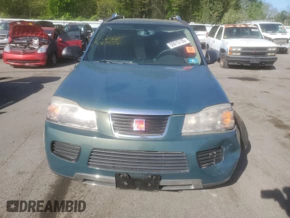 ✅ 2007 Saturn VUE I4 • VIN: 5GZCZ33D87S829110 • Lot: 55015135. Wystawiony na Copart z przebiegiem 271 160 mil. Bezpłatny archiwum sprzedaży aukcyjnych z USA i szczegółowy raport historii pojazdu na DreamBid. Zdjęcie 5.