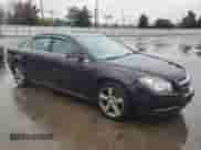 ✅ 2011 Chevrolet Malibu 1LT • VIN: 1G1ZC5E19BF196168 • Lot: 90599435. Listed on Copart with 148,028 mi. Free auction sales archive from the USA and detailed vehicle history report at DreamBid. Image 4.