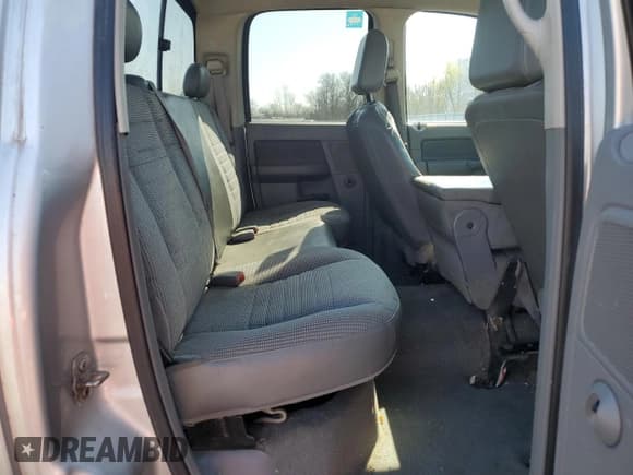 ✅ 2009 Dodge 2500 SLT • VIN: 3D7KS28T19G509820 • Лот: 53633415. Опубликован ранее на Copart с пробегом 198 905 миль. Бесплатный доступ к архиву аукционных продаж из США и подробный отчёт об истории автомобиля на DreamBid. Изображение 10.