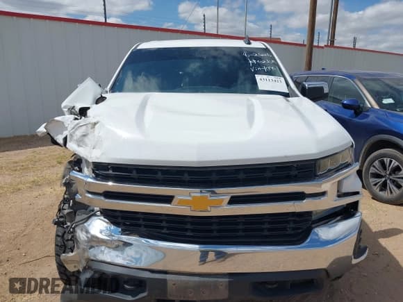 ✅ 2021 Chevrolet Silverado 1500 LT • VIN: 3GCUYDET7MG261096 • Лот: 43113423. Опубликован ранее на IAAI с пробегом 108 342 миль. Бесплатный доступ к архиву аукционных продаж из США и подробный отчёт об истории автомобиля на DreamBid. Изображение 12.