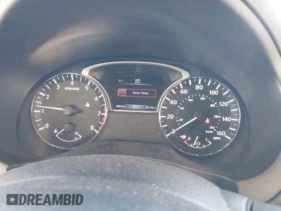 ✅ 2018 Nissan Altima SL • VIN: 1N4AL3AP4JC244524 • Lot: 43740058. Listed on IAAI with 95,833 mi. Free auction sales archive from the USA and detailed vehicle history report at DreamBid. Image 7.