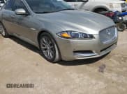 ✅ 2013 Jaguar XF RWD • VIN: SAJWA0E79D8S95654 • Lot: 64668775. Listed on Copart with 148,413 mi. Free auction sales archive from the USA and detailed vehicle history report at DreamBid. Image 13.