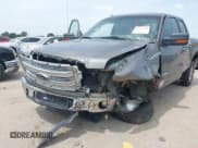 ✅ 2014 Ford F-150 XL • VIN: 1FTFW1CT6EKE47108 • Lot: 42647142. Listed on IAAI with 73,827 mi. Free auction sales archive from the USA and detailed vehicle history report at DreamBid. Image 6.