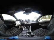 ✅ 2020 Lexus NX 300 F Sport • VIN: JTJSARBZ2L2170372 • Lot: 43498677. Listed on IAAI with 46,576 mi. Free auction sales archive from the USA and detailed vehicle history report at DreamBid. Image 22.