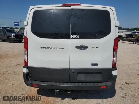 ✅ 2021 Ford Transit Passenger XL • VIN: 1FBAX2Y82MKA14647 • Лот: 68595095. Опубликован ранее на Copart с пробегом 74 639 миль. Бесплатный доступ к архиву аукционных продаж из США и подробный отчёт об истории автомобиля на DreamBid. Изображение 6.