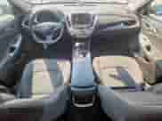 2021 Chevrolet Malibu LT z VIN 1G1ZD5ST5MF026251, wystawiony jako Copart lot #71699955 z przebiegiem 94 020 mil mil oraz Szkoda całkowita • Salvage title. Historia ofert i sprzedaży dostępna na DreamBid. Obrazek 8.