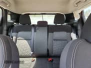 ✅ 2025 Nissan Kicks SV • VIN: 3N8AP6CA9SL418235 • Lot: 81295535. Listed on Copart with 5,696 mi. Free auction sales archive from the USA and detailed vehicle history report at DreamBid. Image 10.