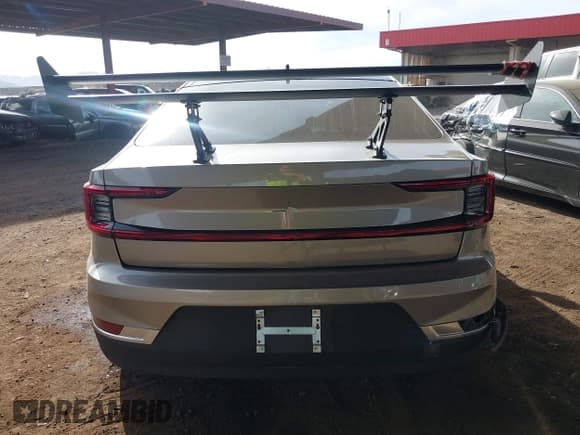 ✅ 2021 Polestar 2 Launch Edition • VIN: LPSED3KAXML011800 • Лот: 41251249. Опубликован ранее на IAAI с пробегом 44 573 миль. Бесплатный доступ к архиву аукционных продаж из США и подробный отчёт об истории автомобиля на DreamBid. Изображение 16.