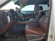 ✅ 2014 Chevrolet Silverado 1500 High Country • VIN: 3GCUKTEJ6EG484905 • Лот: 64757985. Опубликован ранее на Copart с пробегом 134 296 миль. Бесплатный доступ к архиву аукционных продаж из США и подробный отчёт об истории автомобиля на DreamBid. Изображение 7.