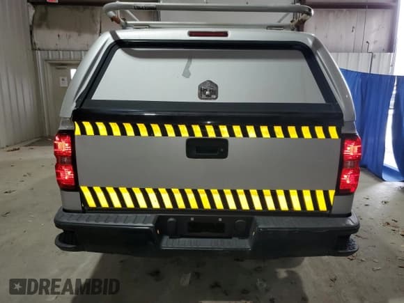 ✅ 2016 Chevrolet Silverado 1500 Work Truck • VIN: 1GCNCNEH9GZ321744 • Лот: 91459525. Опубликован ранее на Copart с пробегом 228 275 миль. Бесплатный доступ к архиву аукционных продаж из США и подробный отчёт об истории автомобиля на DreamBid. Изображение 6.