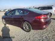 ✅ 2017 Ford Fusion SE • VIN: 3FA6P0H74HR368030 • Lot: 90376745. Wystawiony na Copart z przebiegiem 189 448 mil. Bezpłatny archiwum sprzedaży aukcyjnych z USA i szczegółowy raport historii pojazdu na DreamBid. Zdjęcie 2.