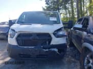 ✅ 2021 Ford Transit Cargo • VIN: 1FTBR1Y88MKA76509 • Lot: 42005100. Listed on IAAI with 34,029 mi. Free auction sales archive from the USA and detailed vehicle history report at DreamBid. Image 12.