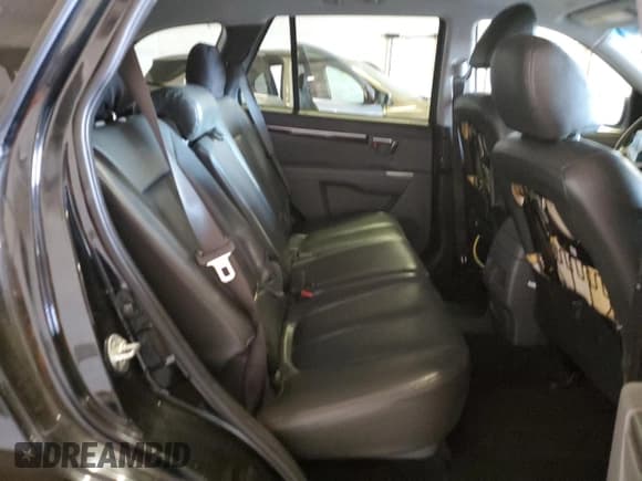 ✅ 2011 Hyundai Santa Fe GLS • VIN: 5XYZGDAB6BG073980 • Лот: 90476085. Опубликован ранее на Copart с пробегом Не указан. Бесплатный доступ к архиву аукционных продаж из США и подробный отчёт об истории автомобиля на DreamBid. Изображение 11.