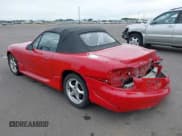 ✅ 2002 Mazda MX-5 Miata Cloth • VIN: JM1NB353220229173 • Lot: 42344106. Wystawiony na IAAI z przebiegiem 153 242 mil. Bezpłatny archiwum sprzedaży aukcyjnych z USA i szczegółowy raport historii pojazdu na DreamBid. Zdjęcie 3.