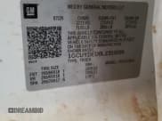 ✅ 2020 Chevrolet Silverado 1500 LT • VIN: 1GCUYDED0LZ310095 • Lot: 79027014. Wystawiony na Copart z przebiegiem 63 672 mil. Bezpłatny archiwum sprzedaży aukcyjnych z USA i szczegółowy raport historii pojazdu na DreamBid. Zdjęcie 12.