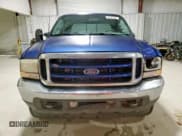 ✅ 2003 Ford F-250 XL • VIN: 1FTNW21F03EA85044 • Lot: 55703335. Listed on Copart with 273,137 mi. Free auction sales archive from the USA and detailed vehicle history report at DreamBid. Image 5.