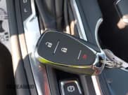 ✅ 2023 Chevrolet Equinox LT • VIN: 3GNAXUEG3PS157853 • Lot: 42741957. Listed on IAAI with 65,769 mi. Free auction sales archive from the USA and detailed vehicle history report at DreamBid. Image 11.