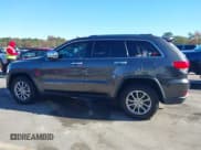 ✅ 2014 Jeep Grand Cherokee Limited • VIN: 1C4RJEBG0EC409939 • Лот: 43649437. Опубликован ранее на IAAI с пробегом 110 244 миль. Бесплатный доступ к архиву аукционных продаж из США и подробный отчёт об истории автомобиля на DreamBid. Изображение 14.