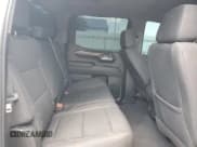 ✅ 2023 GMC Sierra 1500 SLE • VIN: 1GTUUBED6PZ181172 • Лот: 91399105. Опубликован ранее на Copart с пробегом 56 212 миль. Бесплатный доступ к архиву аукционных продаж из США и подробный отчёт об истории автомобиля на DreamBid. Изображение 10.