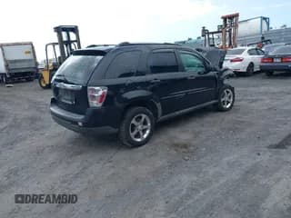 ✅ 2007 Chevrolet Equinox LS • VIN: 2CNDL13F076093260 • Лот: 42639974. Опубликован ранее на IAAI с пробегом Не указан. Бесплатный доступ к архиву аукционных продаж из США и подробный отчёт об истории автомобиля на DreamBid. Изображение 4.