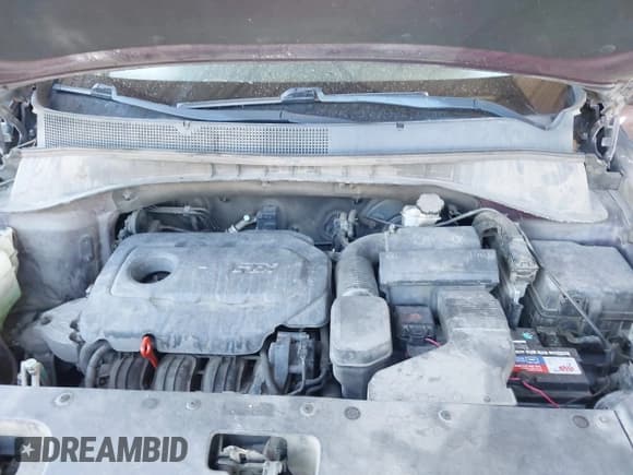 ✅ 2016 Kia Sorento LX • VIN: 5XYPG4A30GG002118 • Лот: 43654004. Опубликован ранее на IAAI с пробегом 160 488 миль. Бесплатный доступ к архиву аукционных продаж из США и подробный отчёт об истории автомобиля на DreamBid. Изображение 10.