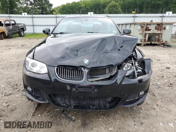 ✅ 2012 BMW 3 Series 335i • VIN: WBADX7C55CE745201 • Lot: 67207705. Listed on Copart with 88,638 mi. Free auction sales archive from the USA and detailed vehicle history report at DreamBid. Image 5.
