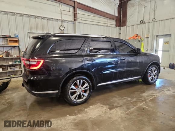 ✅ 2014 Dodge Durango SXT • VIN: 1C4RDJAG5EC287421 • Lot: 85546965. Wystawiony na Copart z przebiegiem 237 553 mil. Bezpłatny archiwum sprzedaży aukcyjnych z USA i szczegółowy raport historii pojazdu na DreamBid. Zdjęcie 3.