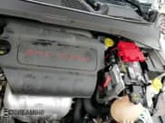 ✅ 2021 Jeep Compass Latitude • VIN: 3C4NJCBB6MT518416 • Lot: 60302575. Wystawiony na Copart z przebiegiem 80 405 mil. Bezpłatny archiwum sprzedaży aukcyjnych z USA i szczegółowy raport historii pojazdu na DreamBid. Zdjęcie 15.