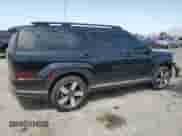 2024 Hyundai Santa Fe Limited z VIN 5NMP44GL1RH062482, wystawiony jako Copart lot #64969995 z przebiegiem 11 636 mil mil oraz Szkoda całkowita • Salvage title. Historia ofert i sprzedaży dostępna na DreamBid. Obrazek 3.