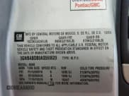 ✅ 2010 Chevrolet HHR 1LT • VIN: 3GNBABDB9AS560629 • Lot: 53018835. Listed on Copart with 145,218 mi. Free auction sales archive from the USA and detailed vehicle history report at DreamBid. Image 12.