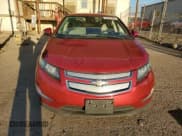 ✅ 2013 Chevrolet Volt • VIN: 1G1RH6E47DU132033 • Lot: 79202304. Wystawiony na Copart z przebiegiem 90 011 mil. Bezpłatny archiwum sprzedaży aukcyjnych z USA i szczegółowy raport historii pojazdu na DreamBid. Zdjęcie 5.