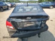 ✅ 2016 Hyundai Accent SE • VIN: KMHCT4AE6GU077170 • Лот: 69206184. Опубликован ранее на Copart с пробегом 168 679 миль. Бесплатный доступ к архиву аукционных продаж из США и подробный отчёт об истории автомобиля на DreamBid. Изображение 6.