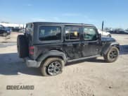 ✅ 2021 Jeep Wrangler Unlimited Willys • VIN: 1C4HJXDM8MW530712 • Lot: 46814505. Wystawiony na Copart z przebiegiem 54 598 mil. Bezpłatny archiwum sprzedaży aukcyjnych z USA i szczegółowy raport historii pojazdu na DreamBid. Zdjęcie 3.