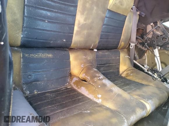 ✅ 2010 Ford Mustang V6 • VIN: 1ZVBP8EN6A5178486 • Lot: 93430765. Listed on Copart with 201,467 mi. Free auction sales archive from the USA and detailed vehicle history report at DreamBid. Image 10.