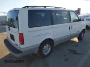 ✅ 1999 GMC Safari • VIN: 1GKDM19W0XB531141 • Лот: 43650824. Опубликован ранее на IAAI с пробегом 93 278 миль. Бесплатный доступ к архиву аукционных продаж из США и подробный отчёт об истории автомобиля на DreamBid. Изображение 4.