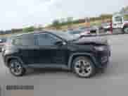 2021 Jeep Compass Limited with VIN 3C4NJDCB8MT525646, listed as a IAAI auction lot 43334288 with 62,916 mi miles and . Bid and sale history available at DreamBid. Image 13.