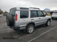 ✅ 2004 Land Rover Discovery • VIN: SALTP19444A835340 • Lot: 84498614. Wystawiony na Copart z przebiegiem 103 055 mil. Bezpłatny archiwum sprzedaży aukcyjnych z USA i szczegółowy raport historii pojazdu na DreamBid. Zdjęcie 3.