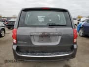 ✅ 2016 Dodge Grand Caravan SE • VIN: 2C4RDGBG5GR195253 • Lot: 90844475. Wystawiony na Copart z przebiegiem 244 453 mil. Bezpłatny archiwum sprzedaży aukcyjnych z USA i szczegółowy raport historii pojazdu na DreamBid. Zdjęcie 6.