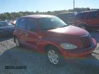 ✅ 2004 Chrysler PT Cruiser • VIN: 3C4FY48B94T208466 • Lot: 43904226. Listed on IAAI with 88,062 mi. Free auction sales archive from the USA and detailed vehicle history report at DreamBid. Image 1.