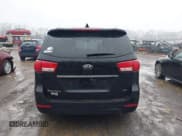 ✅ 2016 Kia Sedona SX • VIN: KNDMC5C11G6143072 • Lot: 41467752. Wystawiony na IAAI z przebiegiem 148 217 mil. Bezpłatny archiwum sprzedaży aukcyjnych z USA i szczegółowy raport historii pojazdu na DreamBid. Zdjęcie 17.