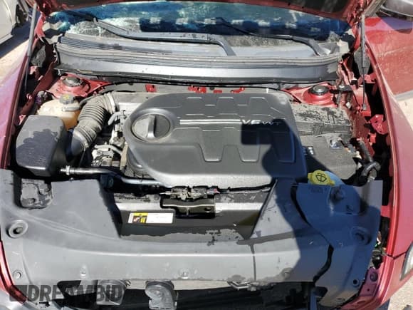 ✅ 2015 Jeep Cherokee Trailhawk • VIN: 1C4PJMBS4FW577590 • Lot: 92803025. Listed on Copart with 163,417 mi. Free auction sales archive from the USA and detailed vehicle history report at DreamBid. Image 11.