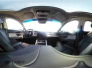 ✅ 2024 Lincoln Nautilus Reserve • VIN: 5LMPJ8KA6RJ878130 • Lot: 42584522. Listed on IAAI with 5,398 mi. Free auction sales archive from the USA and detailed vehicle history report at DreamBid. Image 23.