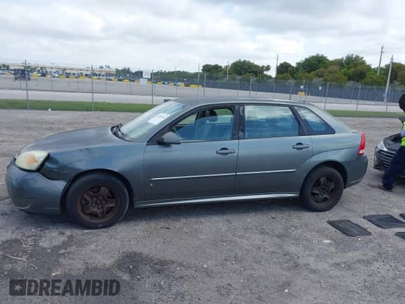 2006 Chevrolet Malibu Maxx LT с VIN 1G1ZT63886F137351, выставлен на аукционе IAAI как лот 42085845 с пробегом 152 068 миль миль и . История ставок и продаж доступна на DreamBid. Изображение 14.