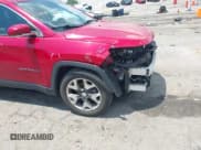 ✅ 2019 Jeep Compass Limited • VIN: 3C4NJCCB7KT802133 • Lot: 42571988. Listed on IAAI with 99,943 mi. Free auction sales archive from the USA and detailed vehicle history report at DreamBid. Image 19.