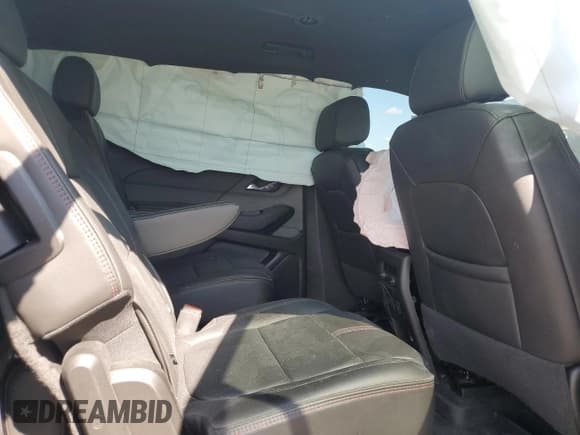 ✅ 2023 Chevrolet Traverse RS • VIN: 1GNERJKW0PJ189537 • Lot: 71844305. Listed on Copart with 32,774 mi. Free auction sales archive from the USA and detailed vehicle history report at DreamBid. Image 11.