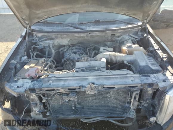 ✅ 2012 Ford F-150 XL • VIN: 1FTEX1EM9CFB87971 • Lot: 70719145. Listed on Copart with 231,284 mi. Free auction sales archive from the USA and detailed vehicle history report at DreamBid. Image 11.